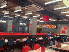 -熊记虾王·小龙虾(东晓南店)