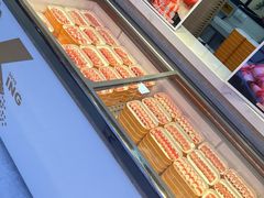-集品鲜湾·蒸汽海鲜自助料理(青岛银座和谐广场店)