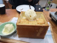 -绿茶餐厅(成都天府红店)