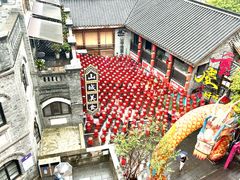 -重庆十八梯传统风貌区