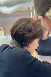 -Hair Code芭曲发型