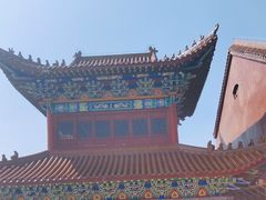 -长沙黑麋峰国家森林公园