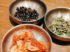 -春熙台·韩国料理(宝安西乡店)