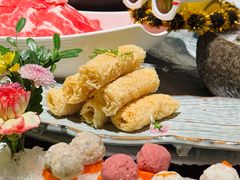 -ONE FULL 古董港式海鲜火锅