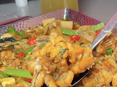 -蛙舍·炭烧牛蛙(东百中心店)