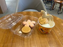 -陕拾叁-西安糕点(大雁塔店)