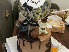 -CAKE BOSS 蛋糕老板(北京世纪金源购物中心)