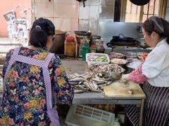 黄鱼-明呈黄鱼面馆(斜土路店)