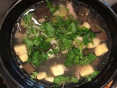 回味鸭血粉丝-回味鸭血粉丝汤(南京站店)