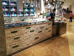 -怡咖啡海鲜自助餐厅(浦东香格里拉店)