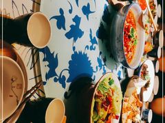 -绿茶餐厅(领展购物广场·中关村店)