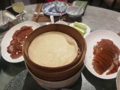 -漢舍中国菜馆(889广场店)