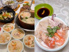 -潮之南·潮汕菜·鱼仔档(南山店)