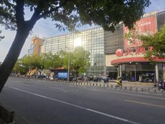 -大润发(康桥店)