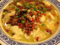 -鲁班小馆(政四街店)
