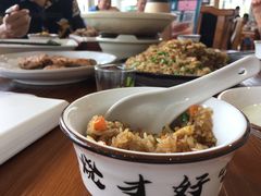 -凤阁楼果木烧鹅(鹤山陈山店)