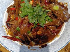 -民俗村柴火灶·景德江西菜(中国陶瓷博物馆店)