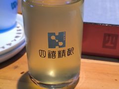 -四禧精酿烧烤串吧(大明湖店)