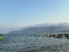 -朱家尖南沙景点