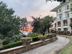 -杭州千岛湖开元度假村