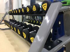 -琪航健身工作室(徐汇光大店)