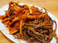 -鸡西冷面(翠竹店)