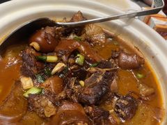 -道道鲜·崇明私房菜(五角场店)