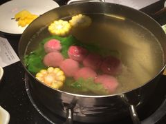 -牛事制造局牛肉火锅(莲岳路店)