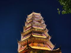 -凤城河风景区