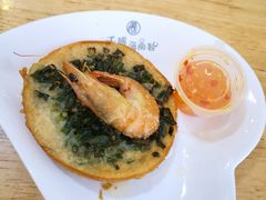 -千盛海南粉(金鸡岭店)