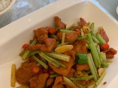 -博雅渔港·融合菜(维也纳国际大酒店)