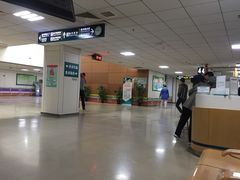 -首都医科大学附属北京潞河医院