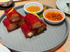 -点都德(喜粤楼店)