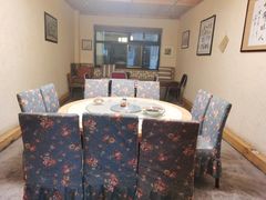 -玉泉山庄(定远店)