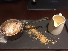 -恰餐厅及酒吧 CHAR Bar & Grill (北京丽都皇冠假日店)