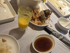 -鼎鼎香·港式火锅(北京SKP店)