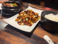 -陈麻婆豆腐(旗舰店)