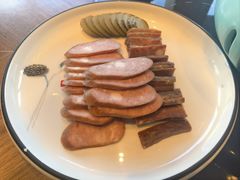 -香厨中餐厅(松北香格里拉店)