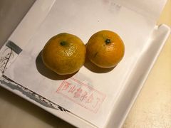 -吴越荣记苏州菜·松鼠桂鱼(月光码头店)