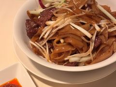 -利苑酒家(宜安广场店)