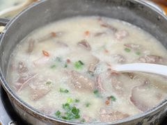 -南记食粥坊·宵夜大排档(岭南分店)