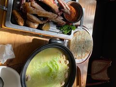 -哈啾嗨·蒙文化主题餐厅(京汉新城店)