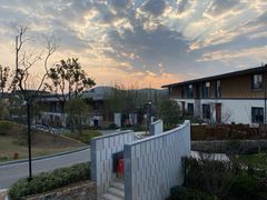 -天目湖涵田度假村