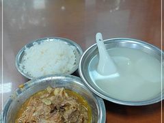 -阿秋牛排(湖心街店)