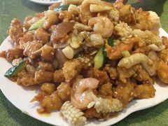 -桃子餐厅·天津菜(红星路直营店)