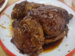 -天津工业大学西苑餐厅