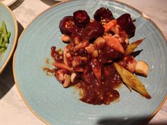 -鹿港小镇(霄云店)