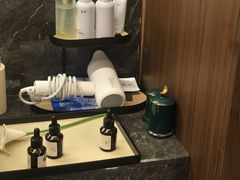 -华夏良子·足道SPA艾灸(翠微店)