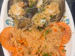 -亚龙湾中心广场