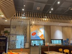 -呷哺呷哺 黄金牧场 (旧宫永辉超市店)